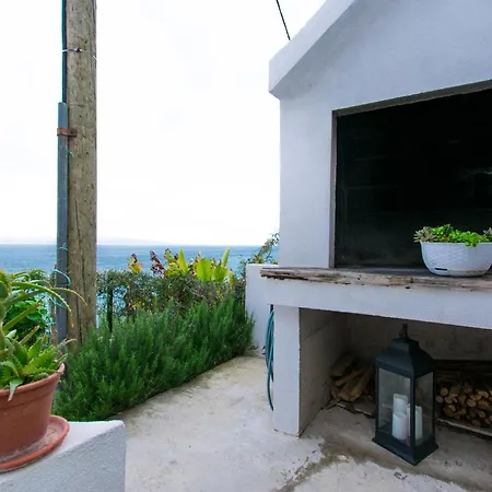 Apartment Garden By The Sea Čelina
