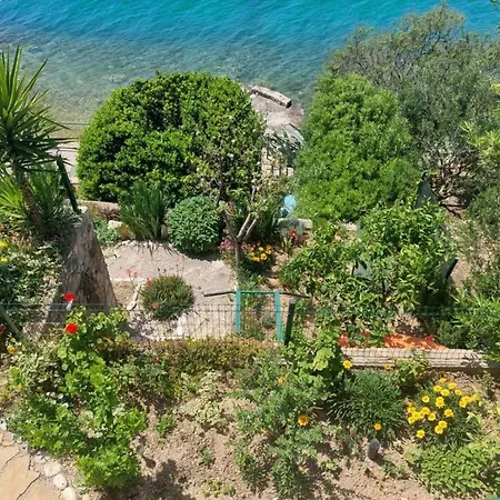 Lejlighed Garden By The Sea *