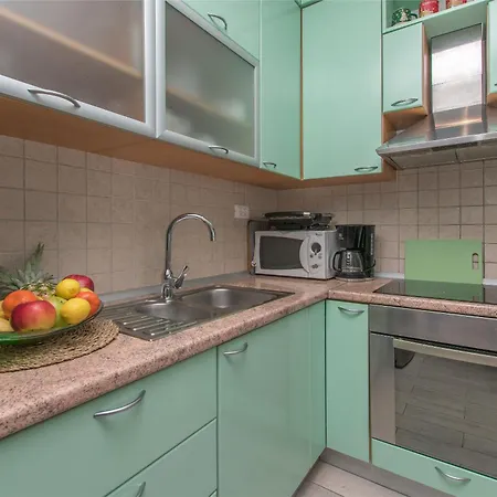 Garden By The Sea Lägenhet