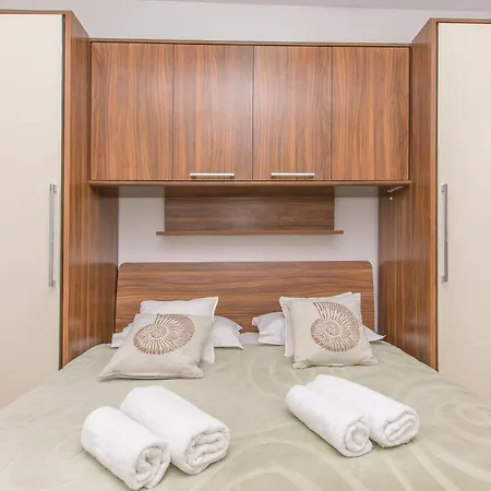 Garden By The Sea Lägenhet *