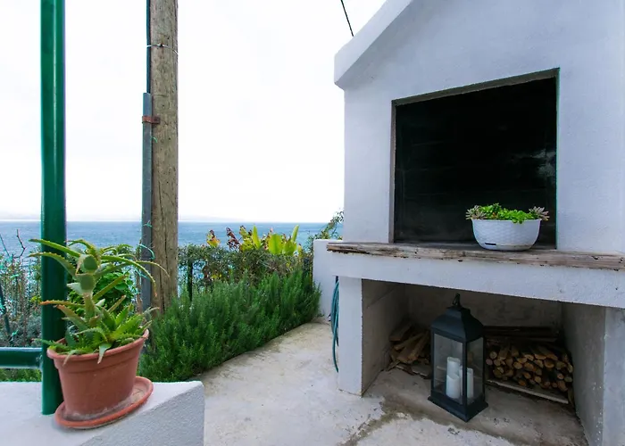 Appartamento Garden By The Sea Celina