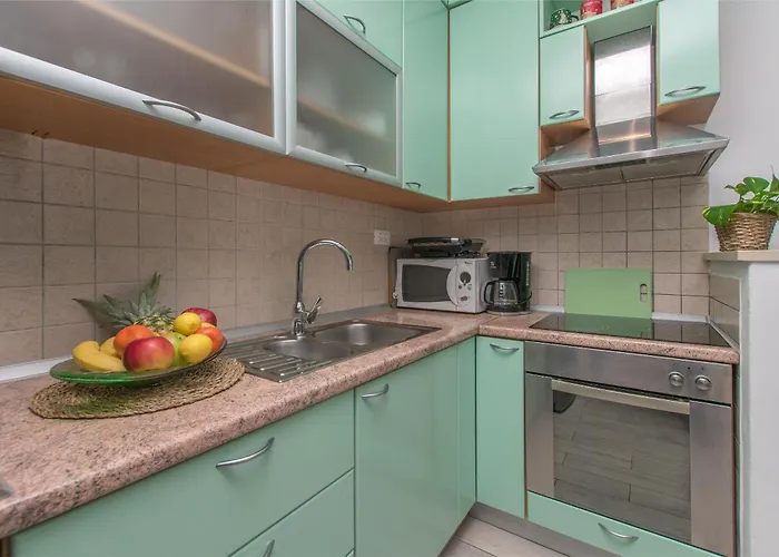 Garden By The Sea Lägenhet