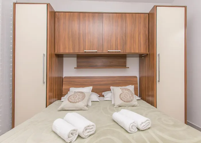 Garden By The Sea Lägenhet *